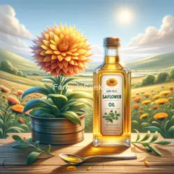 FormulaSeek_com_High Oleic Safflower Oil_250.webp